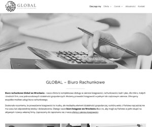 biuro rachunkowe Global we Wrocławiu
