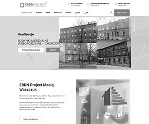 EBDN Project