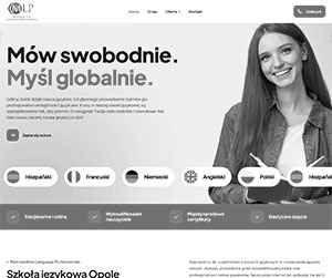 szkoła językowa Opole